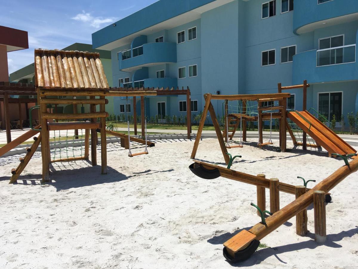Apartamento Condominio Golden Lake Arraial Do Cabo - Rj Exterior foto